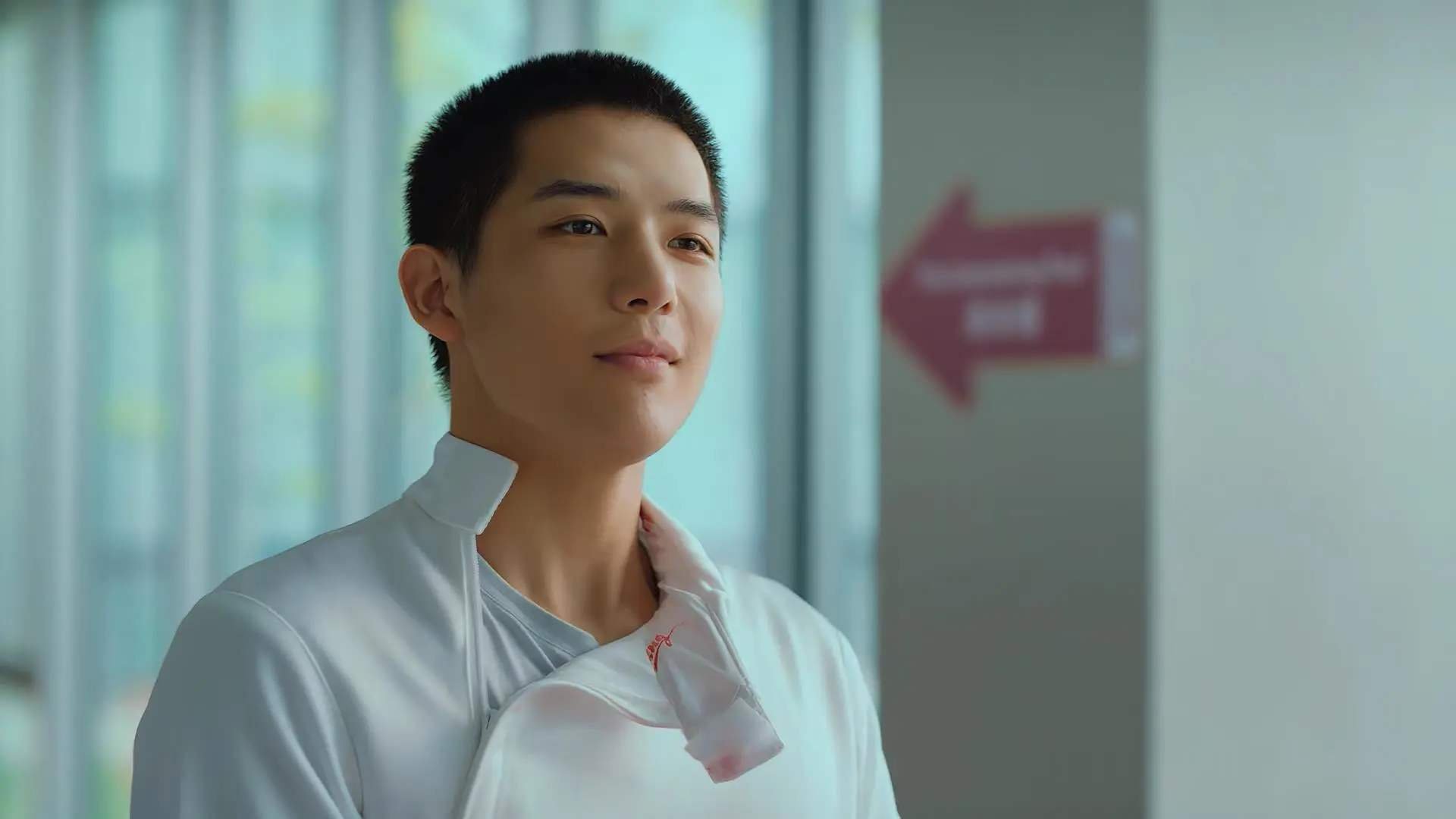 摩洛哥队在巴黎奥运会男足比赛中以2-1战胜阿根廷，摩洛哥男子足球国家队