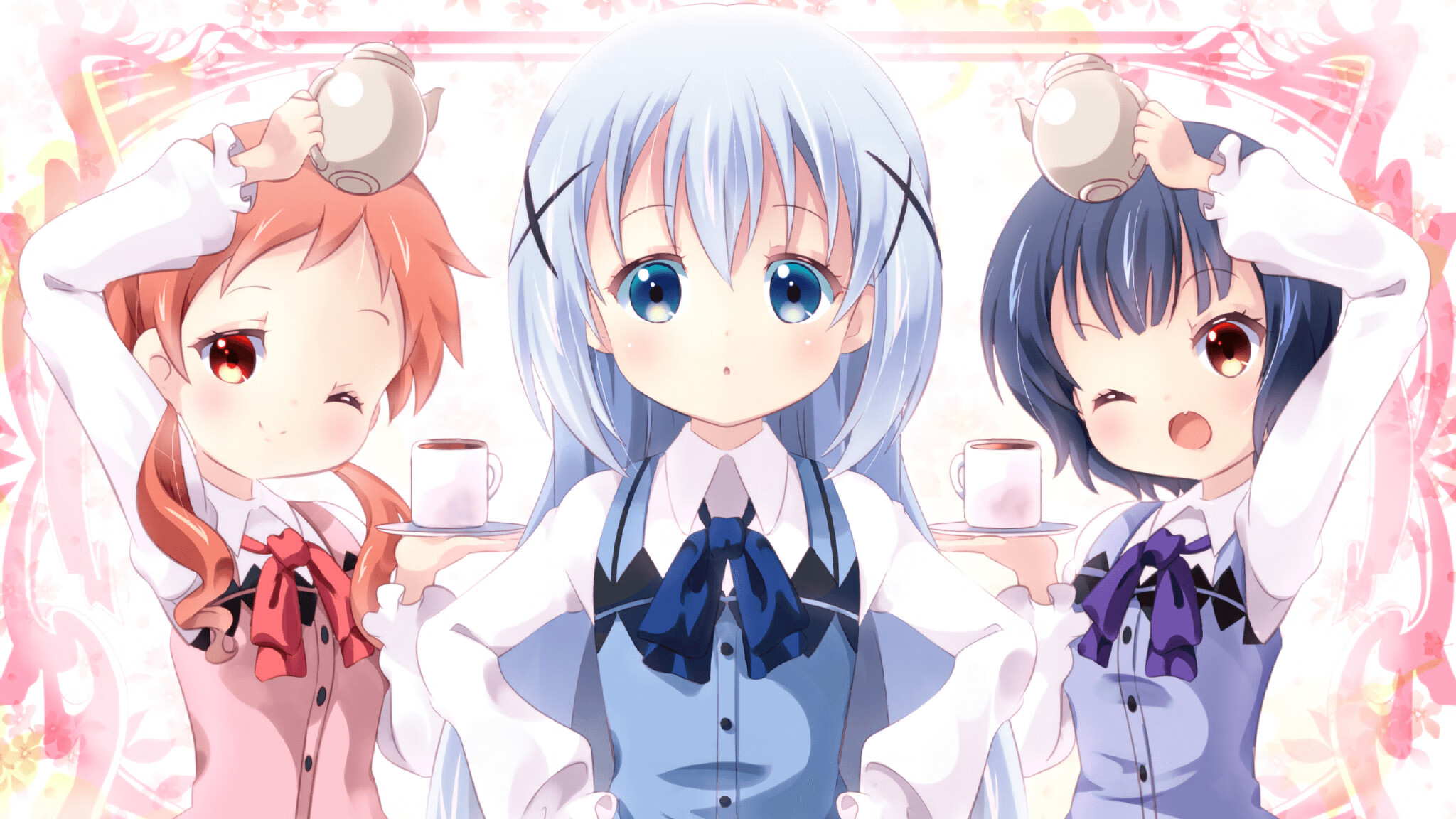 “香港亲子跑:牛仔3K亲子跑温暖全城”